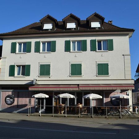 Pension 49 Schönenwerd Екстериор снимка