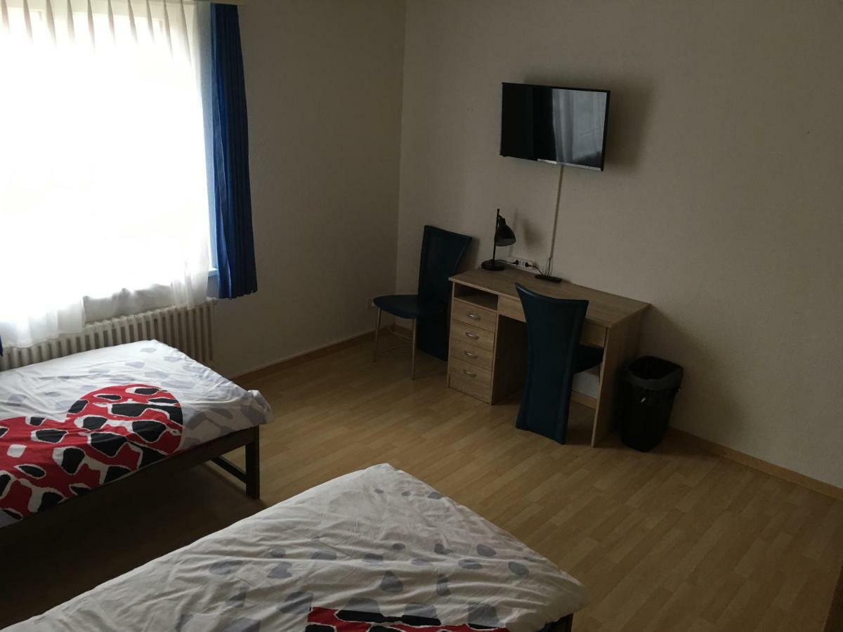 Pension 49 Schönenwerd Екстериор снимка