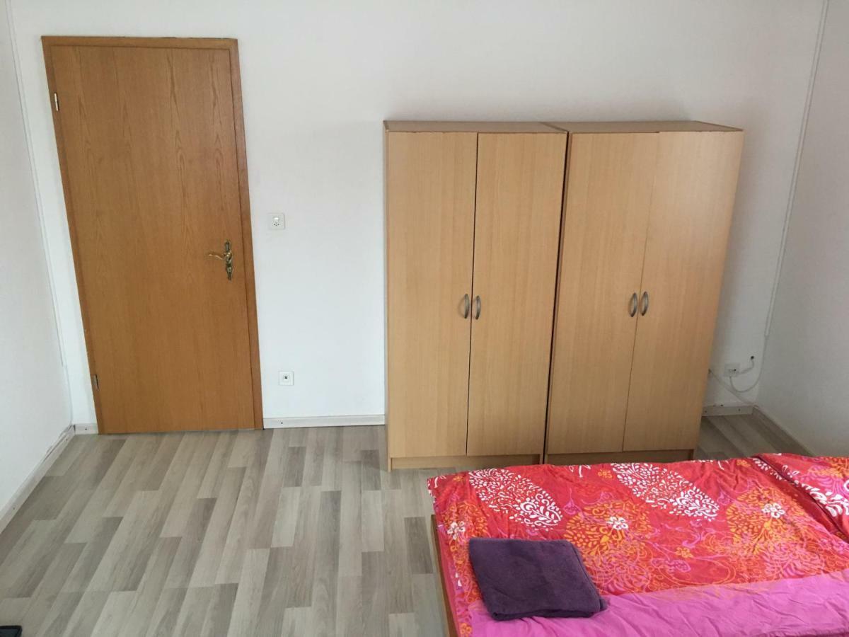 Pension 49 Schönenwerd Екстериор снимка