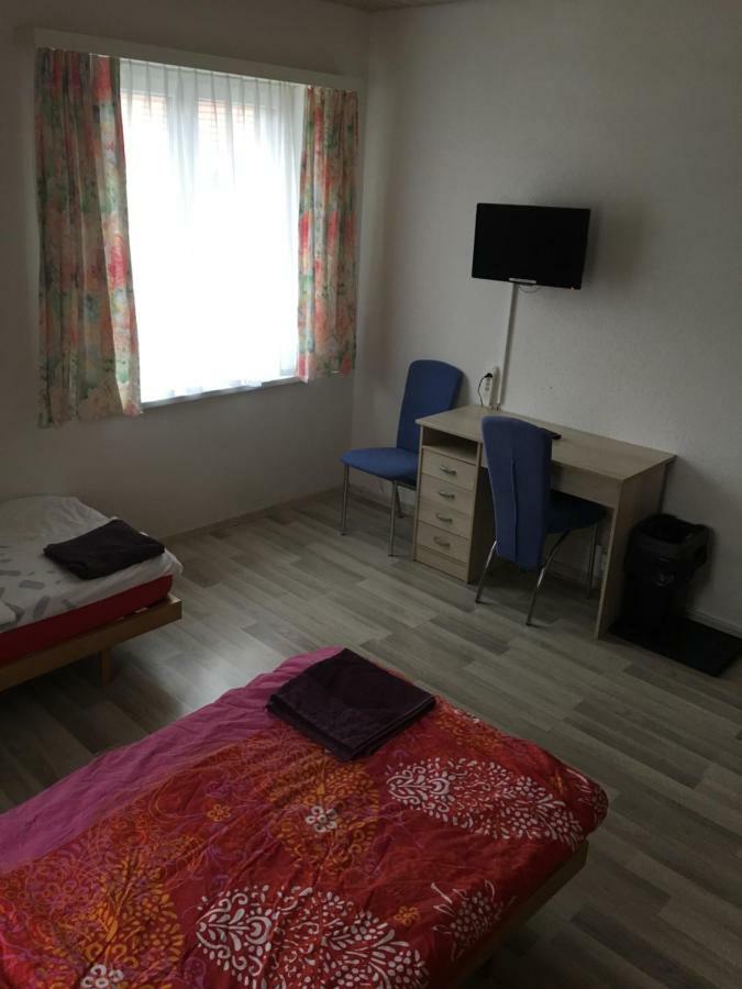 Pension 49 Schönenwerd Екстериор снимка